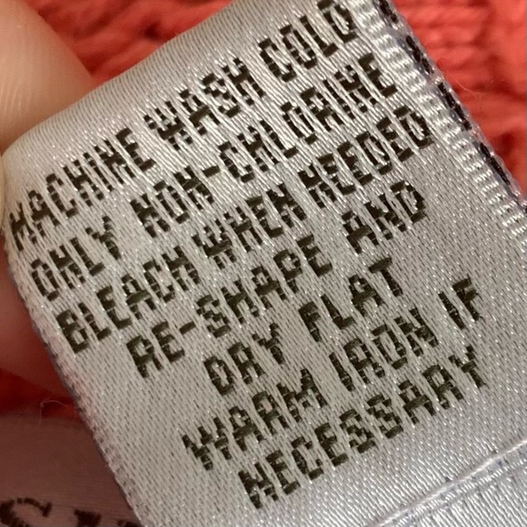 Sutton Studio Pink Hooded Sweater - Picture 8 of 9